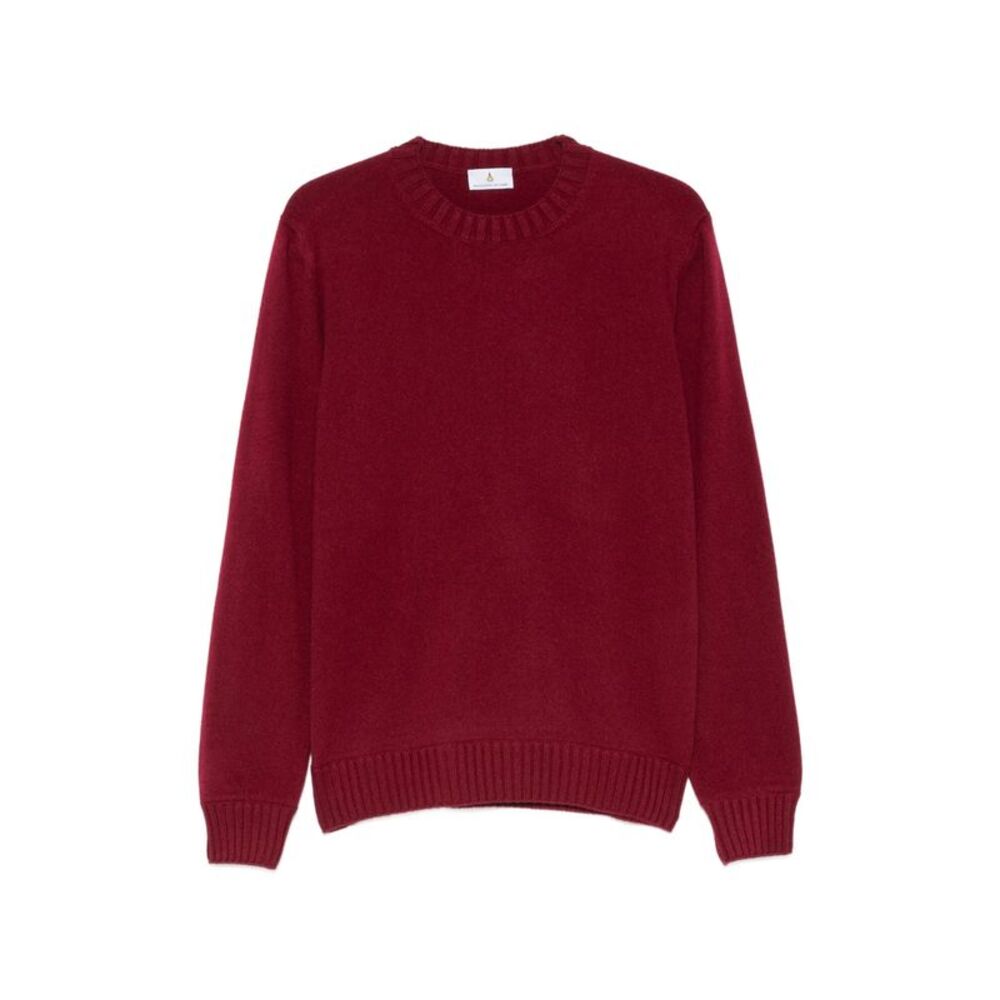 Magazzino Ricambi Red Sweaters & Knitwear - Jumpers Men